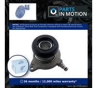 BLUE PRINT ADF123616 Clutch Central Slave Cylinder Fits Ford S-Max Focus 2 C-Max