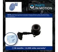 Concentric Slave Cylinder Fits Ford Fiesta Van OE 2002011 Blue Print ADF123617
