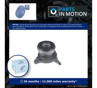 Clutch Concentric Slave Cylinder CSC ADJ133603 Blue Print Central 1368665 New