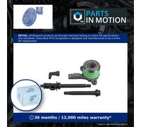Clutch Concentric Slave Cylinder CSC ADR163602 Blue Print Central 6000616052 New