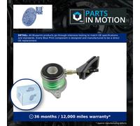 BLUE PRINT ADR163605 Concentric slave cylinder