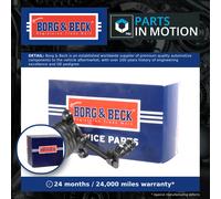 BORG & BECK BCS109 Clutch Central Slave Cylinder Fits Renault Kangoo Express