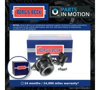 Clutch Concentric Slave Cylinder CSC BCS150 Borg & Beck Central 1434878 1457641