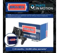 Clutch Concentric Slave Cylinder CSC BCS172 Borg & Beck Central 1224073 1230915