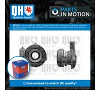 Quinton Hazell Car Vehicle Replacement Clutch Concentric Slave Cylinder - CSC014