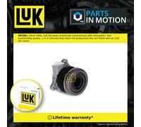 Clutch Concentric Slave Cylinder CSC fits CHEVROLET LACETTI J200 1.6 2005 on LuK