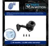 Clutch Concentric Slave Cylinder CSC fits FORD FOCUS Mk2 1.8 06 to 12 Central