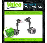 VALEO Concentric Slave Cylinder - 810118