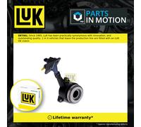 LuK 510 0160 10 Central Slave Cylinder, clutch
