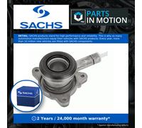 SACHS Clutch Slave Cylinder - 3182600277