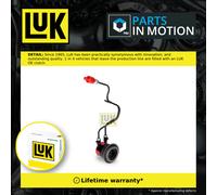 LuK 510008210 Clutch Central Slave Cylinder