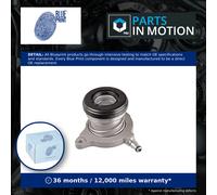 Blue Print Central Slave Cylinder ADJ133606 – Concentric Clutch Slave Cylinder, New