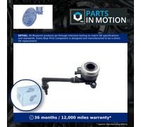 Blue Print ADR163603 Central Release Coupling