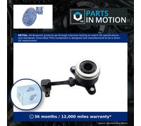 Blue Print ADR163601 Central Release Clutch