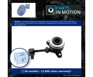 Clutch Concentric Slave Cylinder CSC fits RENAULT MODUS 1.2 1.6 1.5D 2004 on New