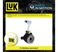 LuK Central Clutch Slave Cylinder 510 0090 10