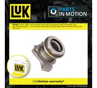 LuK 510016510 Clutch Central Slave Cylinder