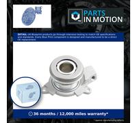 Blue Print ADW193609 - Central Slave Cylinder, clutch