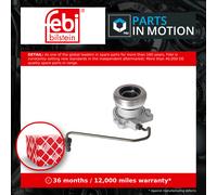 FEBI BILSTEIN 34939 Central Slave Cylinder, clutch