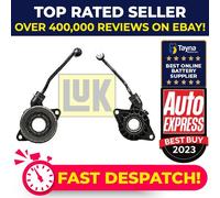 LuK Central Slave Cylinder, clutch 510 0242 10 JEEP: Renegade Off-Road, Cherokee V, ALFA ROMEO: Giulietta Hatchback, FIAT: 500X