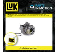 LuK 510 0002 10 Central Slave Cylinder, clutch