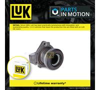 LuK 510 0183 10 Central Slave Cylinder, clutch