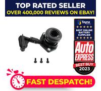Clutch Concentric Slave Cylinder CSC fits VOLVO C30 533 1.6 06 to 12 B4164S3 New