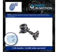 BLUE PRINT ADM53635 Concentric slave cylinder