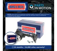 Central Slave Cylinder for VOLVO C30 533 2006 to 2013