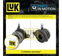 LuK 510 0112 10 Central Slave Cylinder, clutch