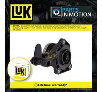 LuK 510 0154 10 Central Slave Cylinder, clutch