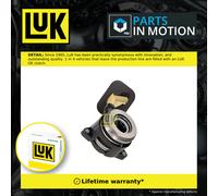 LuK 510 0211 10 Central Slave Cylinder, clutch