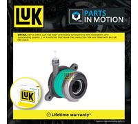 LuK 510 0158 10 Central Slave Cylinder, clutch