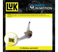 LuK Central Slave Cylinder 510 0016 10 Clutch