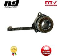 NTY NWS-VW-003 Central Slave Cylinder, clutch