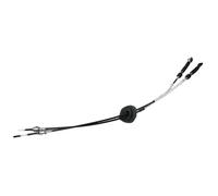 Clutch Control Cable Compatible With Chevrolet For Captiva C100 2007 2008 2009 2010 Car Heavy Duty Gear Shift Selector Control Lever Cable 25181808