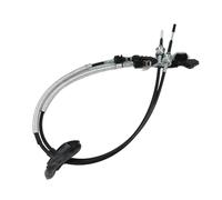 Clutch Control Cable Compatible With Chevrolet For Captiva C100 2007 2008 2009 2010 Car Transmission Gear Shift Selector Control Lever Cable 25181808