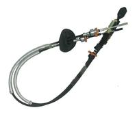 Clutch Control Cable Compatible With Chevrolet For Captiva C100 2007 2008 2009 2010 Car Transmission Gear Shift Selector Control Lever Cable 25181808