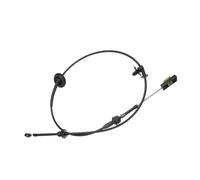 Clutch Control Cable Compatible With For Explorer 2002 2003 2004 2005 Car Auto Gear Shift Selector Transmission Shifter Cable Parts 1L2Z7E395AC