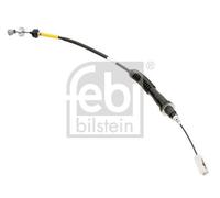 FEBI BILSTEIN 185241 Clutch Cable