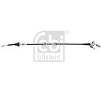 Clutch Control Cable Pull Clutch Febi Bilstein 185883 Fits Hyundai i10