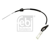 Clutch Cable Fits Ford KA FIAT 500 Panda 2003-11 OE 1558930 Febi 185404