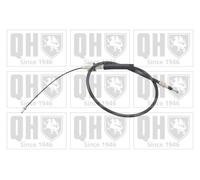 Clutch Cable QCC1371 Quinton Hazell 6147162 Genuine Top Quality Guaranteed New