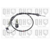 Clutch Cable QCC1992 Quinton Hazell 7700421958 8200098024 Top Quality Guaranteed
