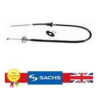 Clutch Control Cable Pull For Chevrolet MATIZ 05-13 25187108