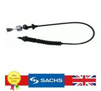 Clutch Control Cable Pull For Citroen XSARA 97-05 2150AR