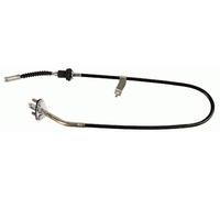 Clutch Control Cable Pull For Hyundai i10 13-21 41510-B4000