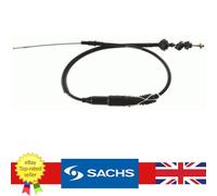 Clutch Control Cable Pull For VW TRANSPORTER 90-03 701721335B