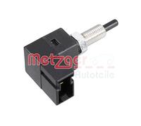 Fits METZGER 0911169 SWITCH, CLUTCH CONTROL
