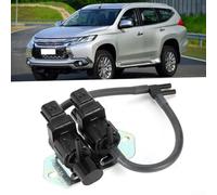 Clutch Control Vacuum Solenoid Valve for Pajero NS NT NW NX, For Challenger, For Delica, For Triton 2006-2016, OEM 8657A031 Transmission Part